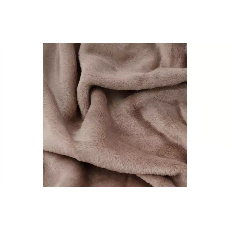 Plaid Ardesto (ART0230SB), 160 x 200 mm, Beige