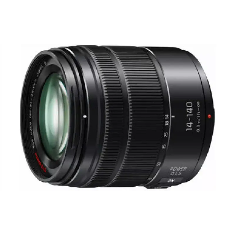 Об'єктив Panasonic (H-FSA14140E)