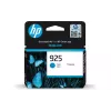 Cartucho HP HP 925, Cyan (4K0V6PE)