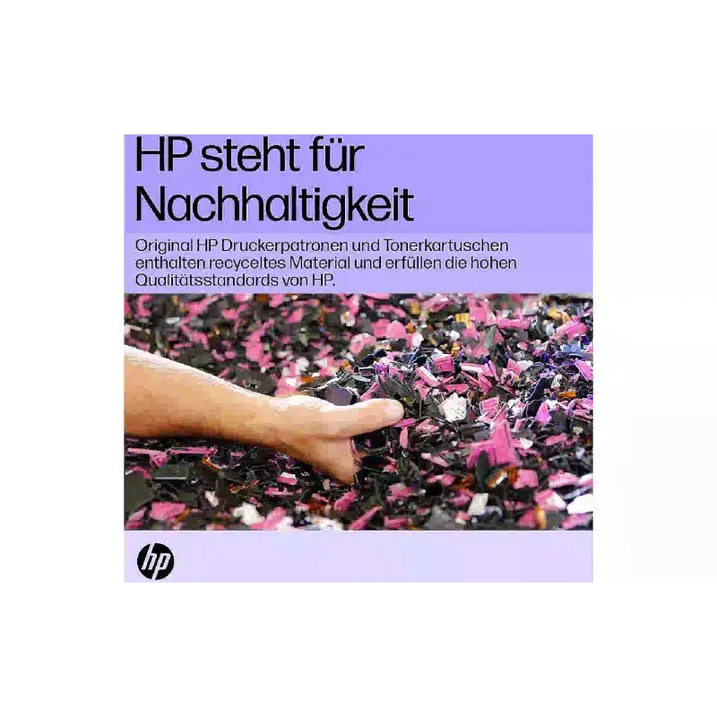 Cartridge HP HP 925, Yellow (4K0V8PE)