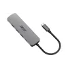 Хаб Acer (HP.DSCAB.021), Grey