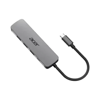 مَركَز Acer, Grey (HP.DSCAB.021)