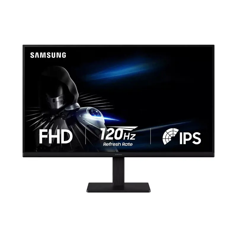 شاشة Samsung S24F320 (LS24F320GAIXUA)