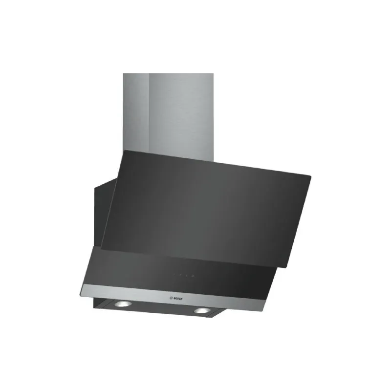 Απορροφητήρας Bosch, Black (DWK065G60R)