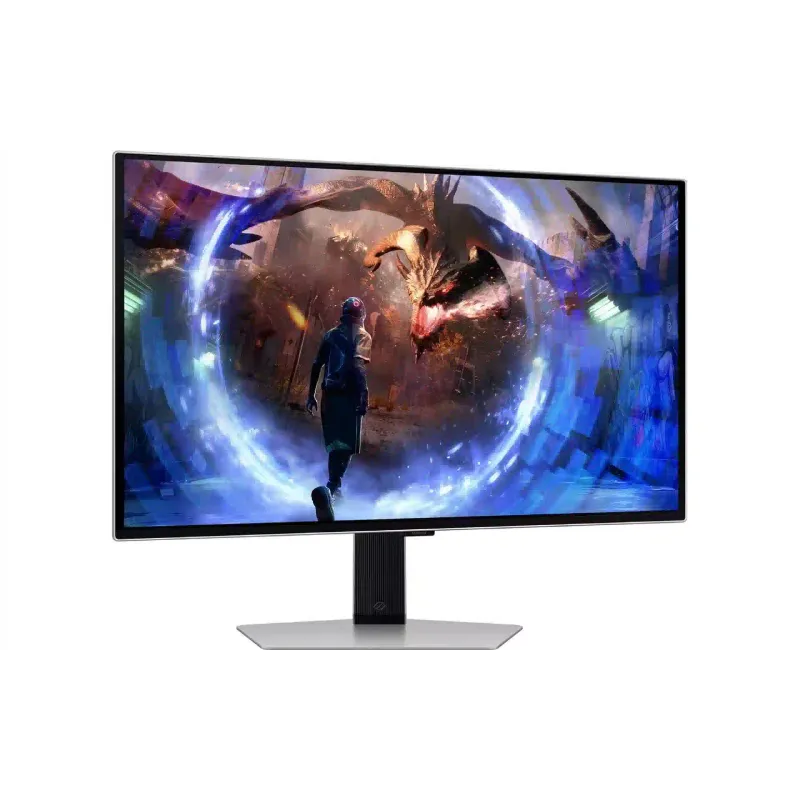 شاشة Samsung G60SD (LS27DG600SIXUA)