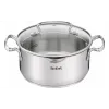 Каструля з кришкою Tefal Duetto+ (G7194456)