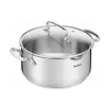 Каструля з кришкою Tefal Duetto+ (G7194456)