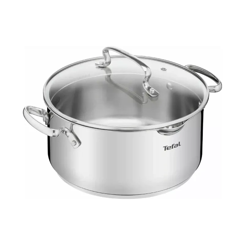Каструля з кришкою Tefal Duetto+ (G7194456)