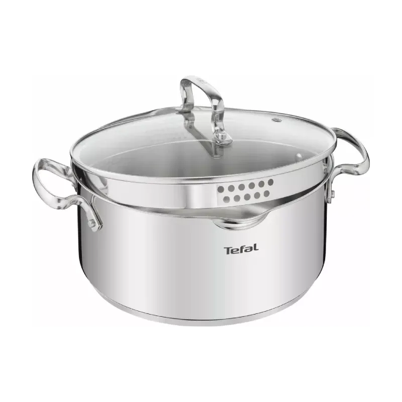 Каструля з кришкою Tefal Duetto+ (G7194456)