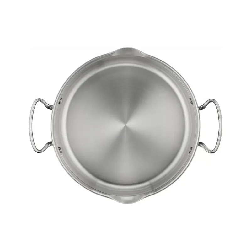 Каструля з кришкою Tefal Duetto+ (G7194456)