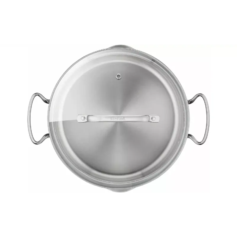 Каструля з кришкою Tefal Duetto+ (G7194456)