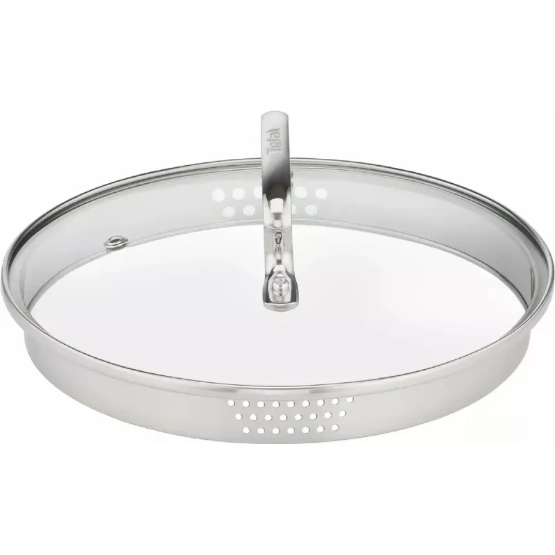 Каструля з кришкою Tefal Duetto+ (G7194456)