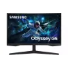 Монитор Samsung Odyssey G55C (LS27CG550EIXUA)