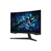 Монитор Samsung Odyssey G55C (LS27CG550EIXUA)