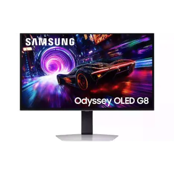 Монитор Samsung Odyssey G81SF (LS27FG812SIXUA)