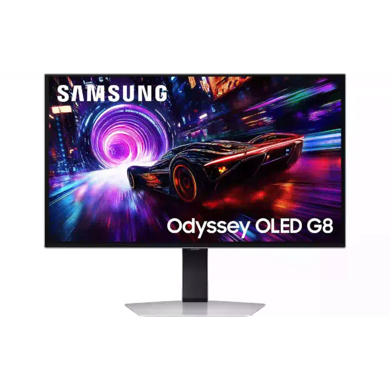 Монитор Samsung Odyssey G81SF (LS27FG812SIXUA)