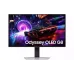 Ελεγκτής εκπομπών Samsung Odyssey G81SF (LS27FG812SIXUA)