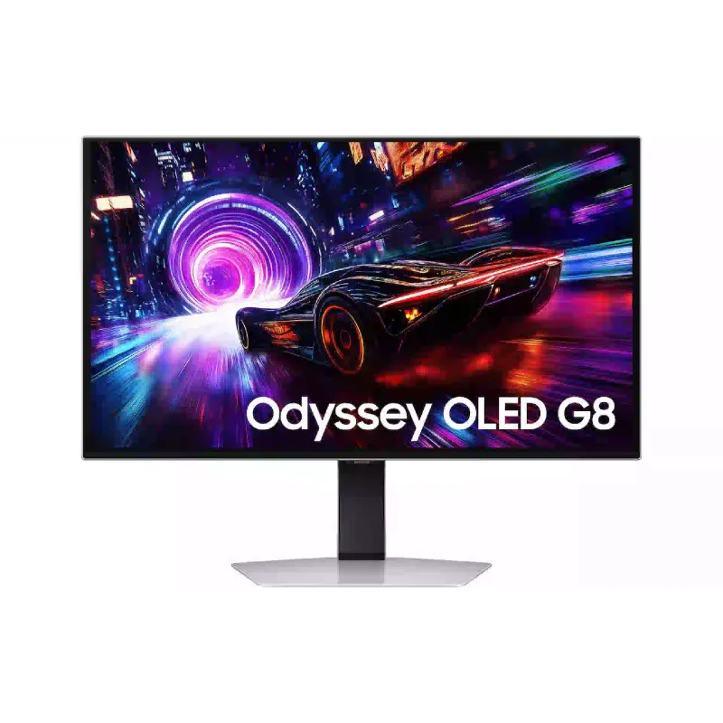 Монитор Samsung Odyssey G81SF (LS27FG812SIXUA)