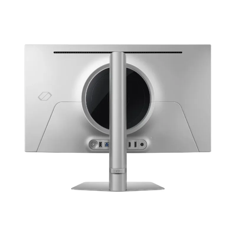 Монитор Samsung Odyssey G81SF (LS27FG812SIXUA)