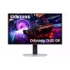 Монітор Samsung Odyssey G81SF 32" 4K UHD  (LS32FG812SIXUA)
