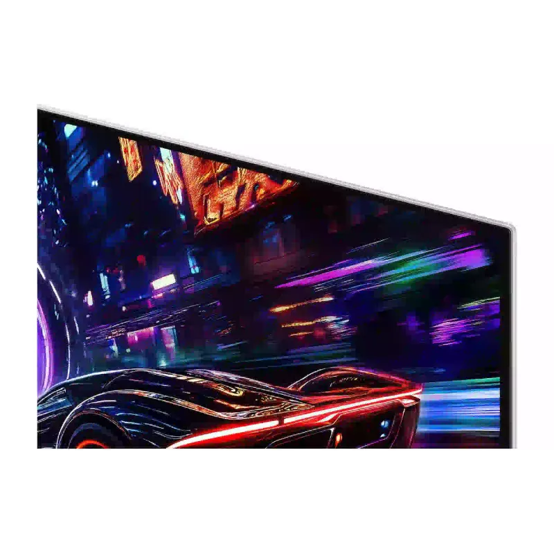 Монітор Samsung Odyssey G81SF 32" 4K UHD  (LS32FG812SIXUA)