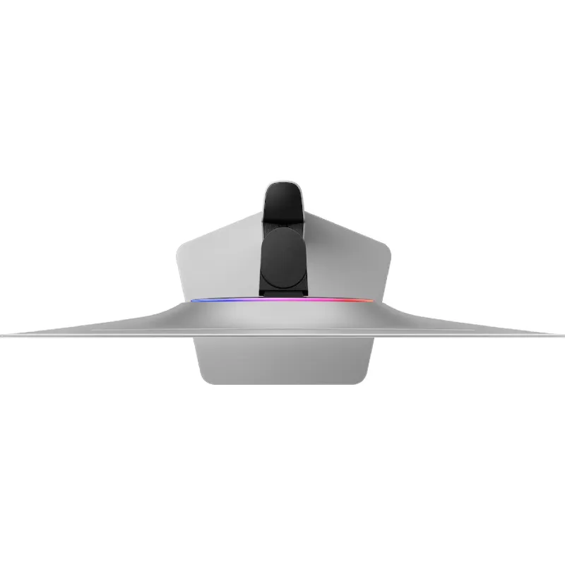 Монітор Samsung Odyssey G81SF 32" 4K UHD  (LS32FG812SIXUA)