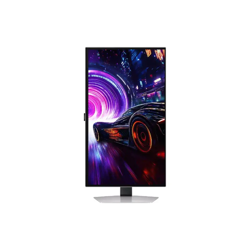 Монітор Samsung Odyssey G81SF 32" 4K UHD  (LS32FG812SIXUA)