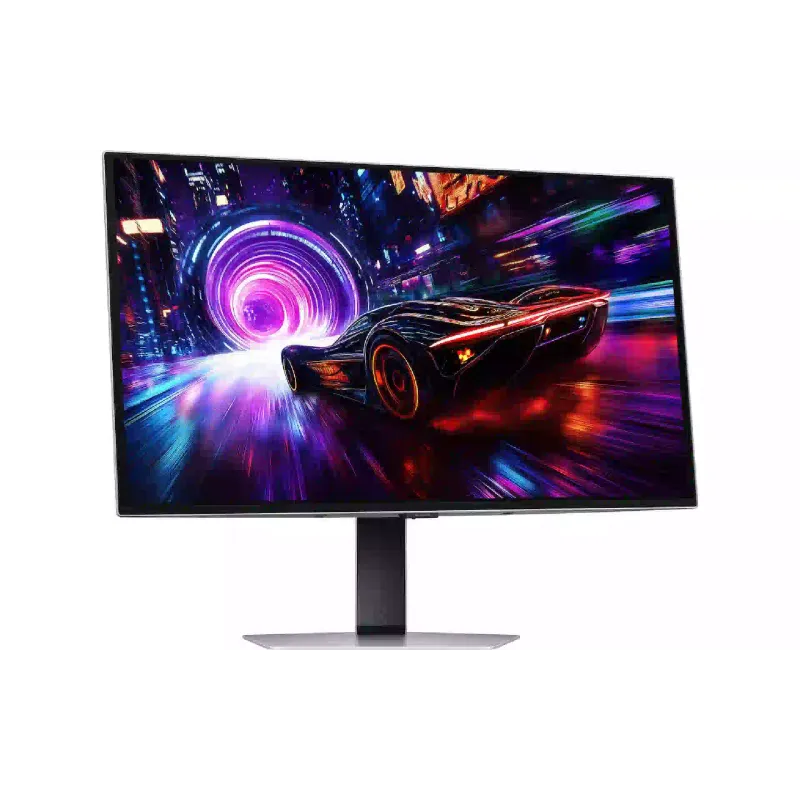 Монітор Samsung Odyssey G81SF 32" 4K UHD  (LS32FG812SIXUA)
