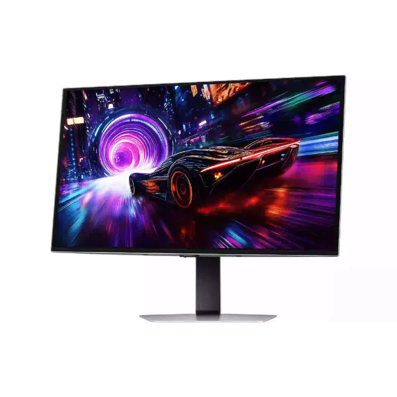 Монітор Samsung Odyssey G81SF 32" 4K UHD  (LS32FG812SIXUA)
