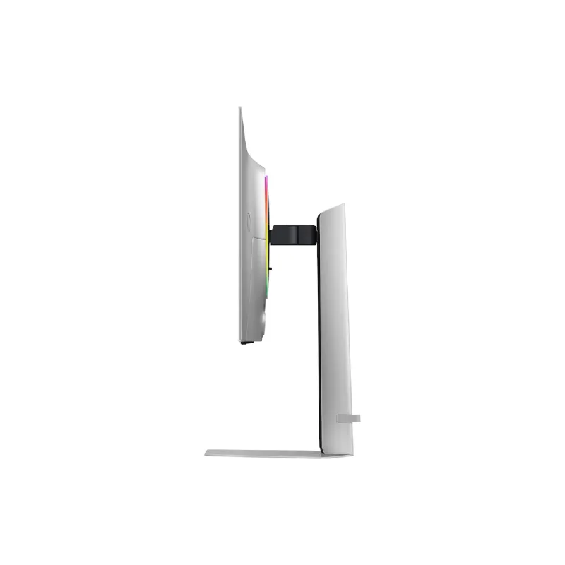 Монітор Samsung Odyssey G81SF 32" 4K UHD  (LS32FG812SIXUA)