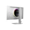 Монітор Samsung Odyssey G81SF 32" 4K UHD  (LS32FG812SIXUA)