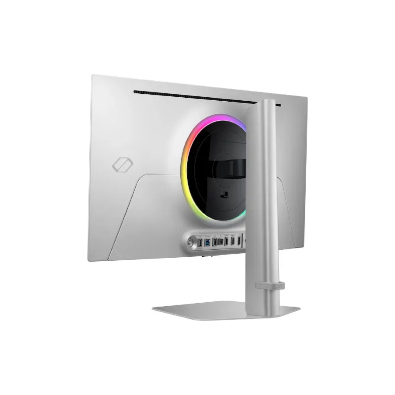 Монітор Samsung Odyssey G81SF 32" 4K UHD  (LS32FG812SIXUA)