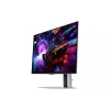 Монітор Samsung Odyssey G81SF 32" 4K UHD  (LS32FG812SIXUA)