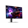 Монітор Samsung Odyssey G81SF 32" 4K UHD  (LS32FG812SIXUA)