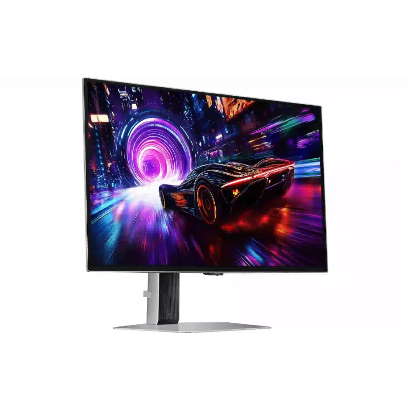 Монітор Samsung Odyssey G81SF 32" 4K UHD  (LS32FG812SIXUA)