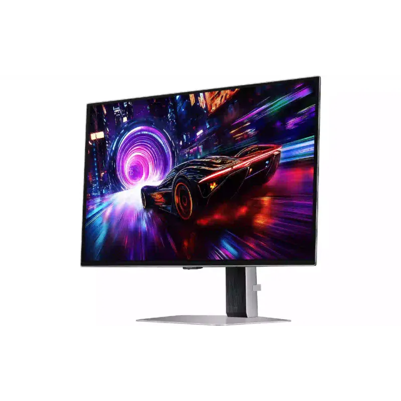 Монітор Samsung Odyssey G81SF 32" 4K UHD  (LS32FG812SIXUA)