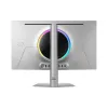 Монітор Samsung Odyssey G81SF 32" 4K UHD  (LS32FG812SIXUA)