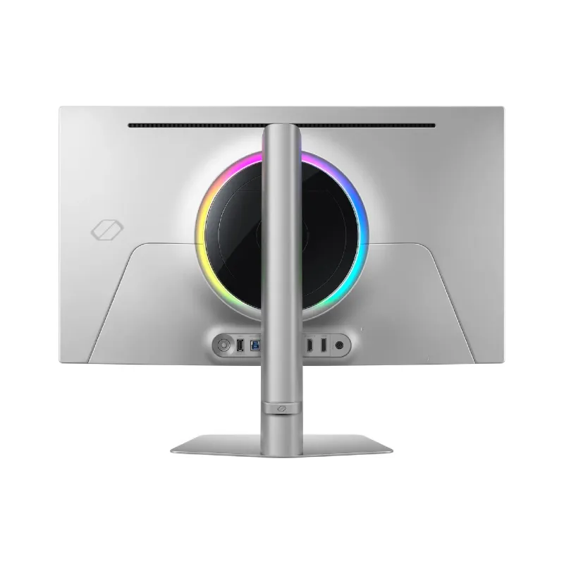 Монітор Samsung Odyssey G81SF 32" 4K UHD  (LS32FG812SIXUA)