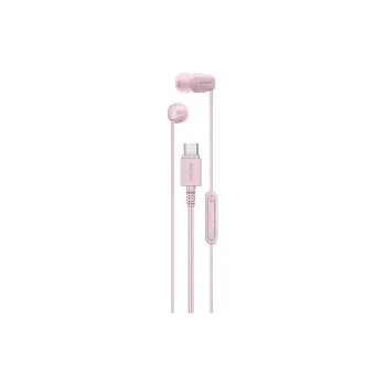 Auriculares intraaurales Sony (IEREX15CP.E)