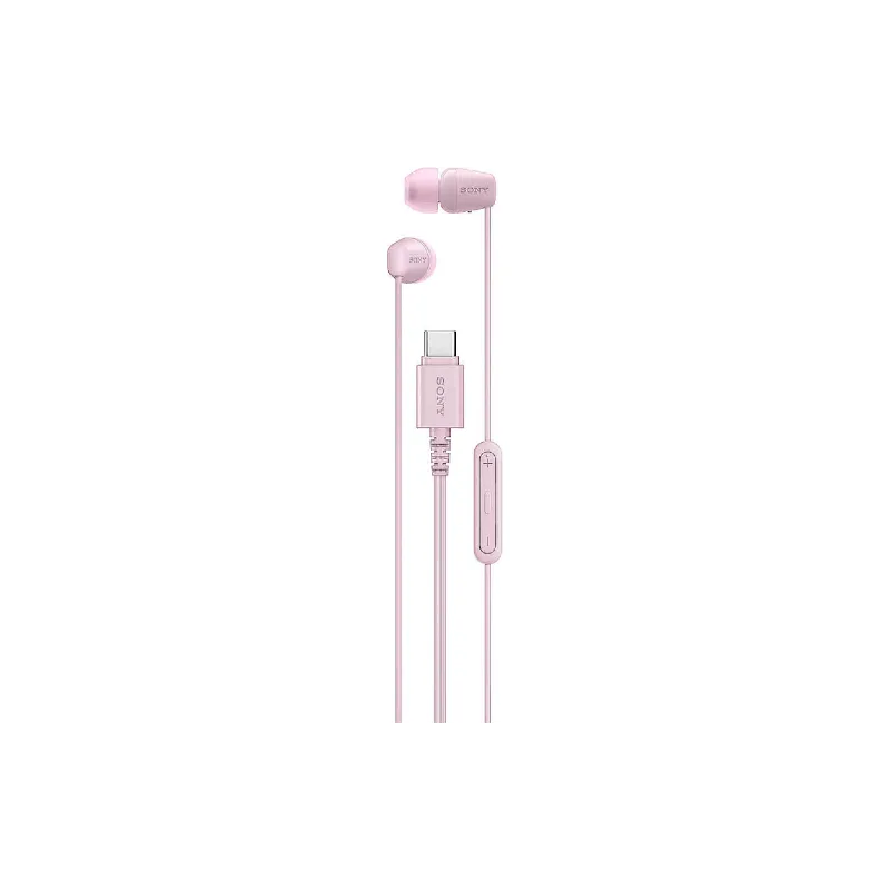 سماعات داخل الأذن Sony (IEREX15CP.E)