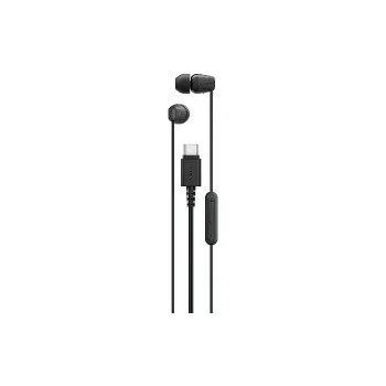 Auriculares intraaurales Sony (IEREX15CB.E)