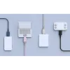 Слушалки за уши Sony (IEREX15CB.E)