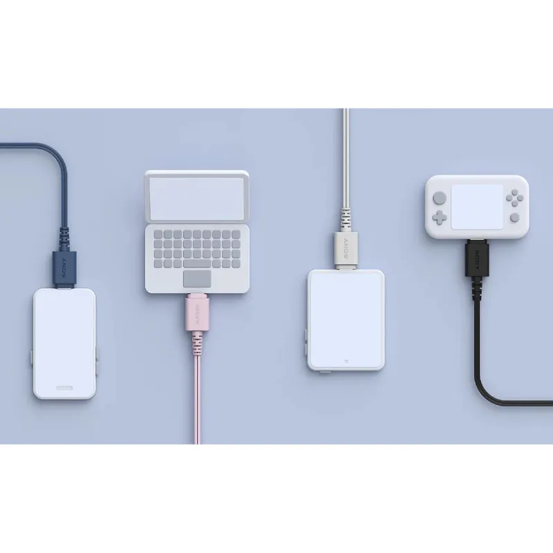 Ακουστικά μέσα στο αυτί Sony (IEREX15CW.E)