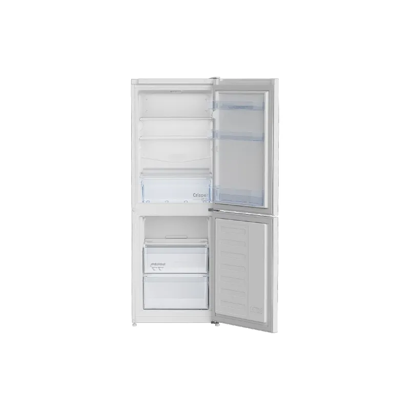 ثلاجة Beko, White (RCSA240K40WN)