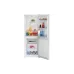 ثلاجة Beko, White (RCSA240K40WN)