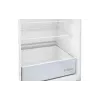 ثلاجة Beko, White (RCSA240K40WN)