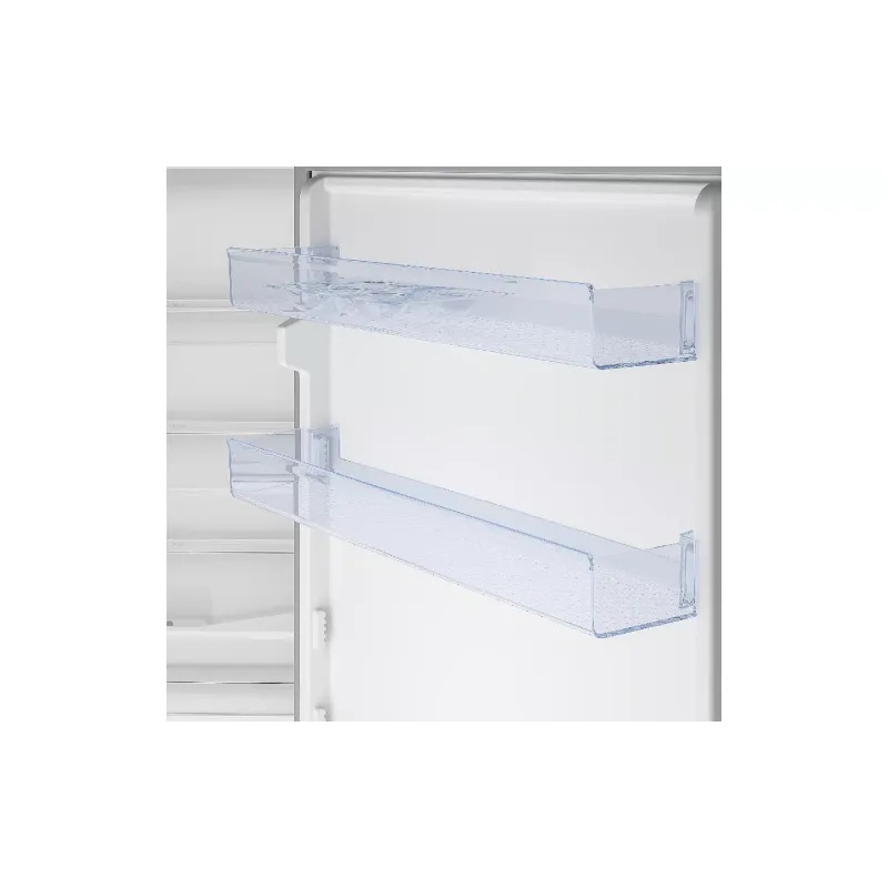 ثلاجة Beko, White (RCSA240K40WN)
