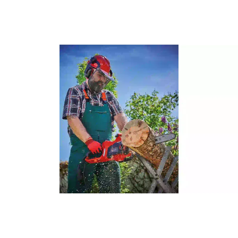 Пила цепная Einhell (4501230)