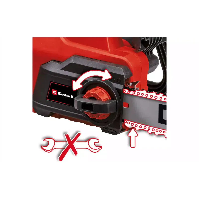 Пила цепная Einhell (4501230)