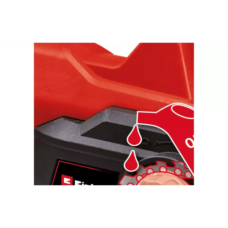 Пила цепная Einhell (4501230)